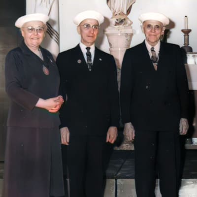 San Miguel: una obra de educación